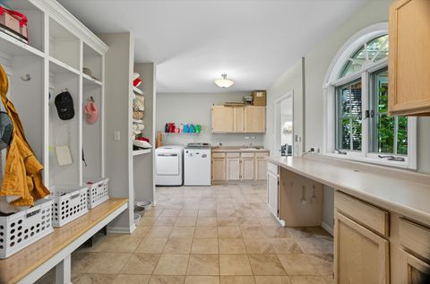 Tiny photo for 2647 1st Private Road, Flossmoor, IL 60422 (MLS # 12491100)