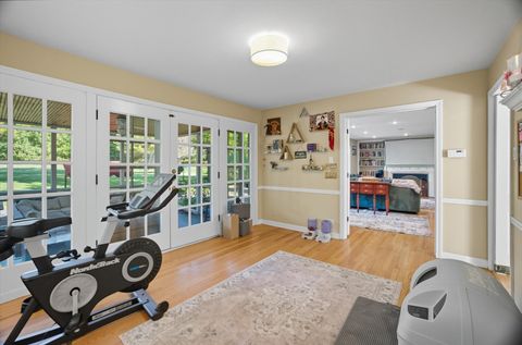 Tiny photo for 2647 1st Private Road, Flossmoor, IL 60422 (MLS # 12491100)