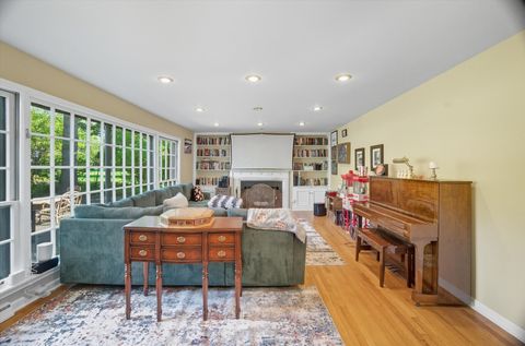 Tiny photo for 2647 1st Private Road, Flossmoor, IL 60422 (MLS # 12491100)