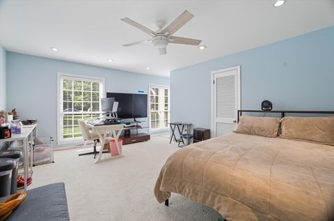 Tiny photo for 2647 1st Private Road, Flossmoor, IL 60422 (MLS # 12491100)