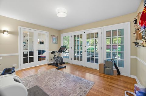Tiny photo for 2647 1st Private Road, Flossmoor, IL 60422 (MLS # 12491100)