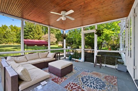 Tiny photo for 2647 1st Private Road, Flossmoor, IL 60422 (MLS # 12491100)