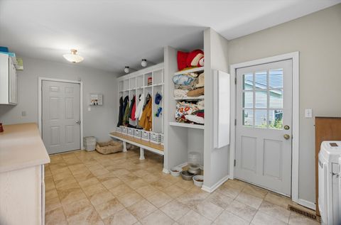 Tiny photo for 2647 1st Private Road, Flossmoor, IL 60422 (MLS # 12491100)
