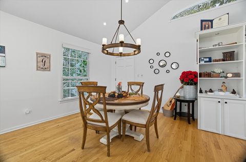 Tiny photo for 2647 1st Private Road, Flossmoor, IL 60422 (MLS # 12491100)
