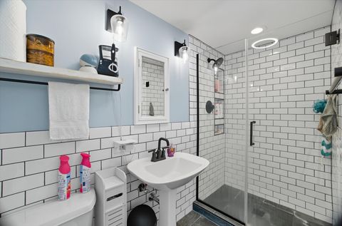 Tiny photo for 2647 1st Private Road, Flossmoor, IL 60422 (MLS # 12491100)