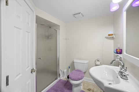 Tiny photo for 2647 1st Private Road, Flossmoor, IL 60422 (MLS # 12491100)