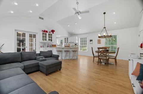 Tiny photo for 2647 1st Private Road, Flossmoor, IL 60422 (MLS # 12491100)