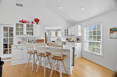 Tiny photo for 2647 1st Private Road, Flossmoor, IL 60422 (MLS # 12491100)