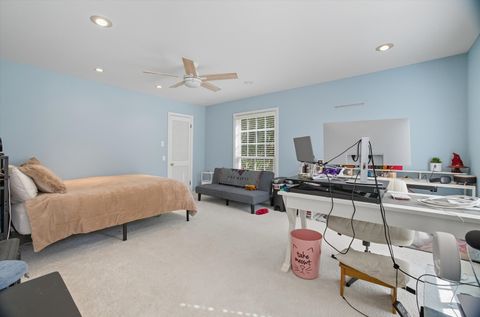 Tiny photo for 2647 1st Private Road, Flossmoor, IL 60422 (MLS # 12491100)