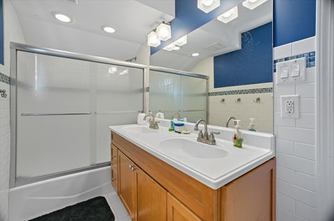 Tiny photo for 2647 1st Private Road, Flossmoor, IL 60422 (MLS # 12491100)