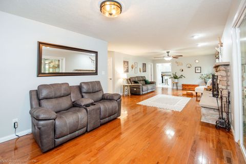 Tiny photo for 5 Inverness Drive, Bourbonnais, IL 60914 (MLS # 12499897)