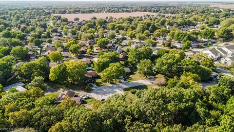 Tiny photo for 5 Inverness Drive, Bourbonnais, IL 60914 (MLS # 12499897)