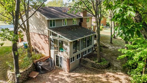 Tiny photo for 5 Inverness Drive, Bourbonnais, IL 60914 (MLS # 12499897)