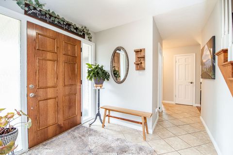 Tiny photo for 5 Inverness Drive, Bourbonnais, IL 60914 (MLS # 12499897)