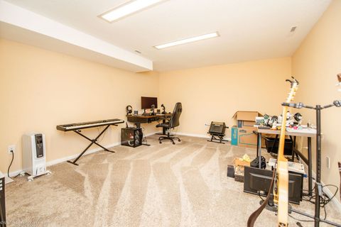 Tiny photo for 5 Inverness Drive, Bourbonnais, IL 60914 (MLS # 12499897)