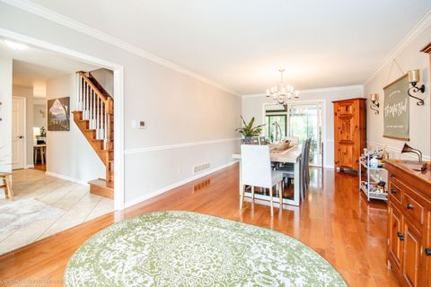 Tiny photo for 5 Inverness Drive, Bourbonnais, IL 60914 (MLS # 12499897)