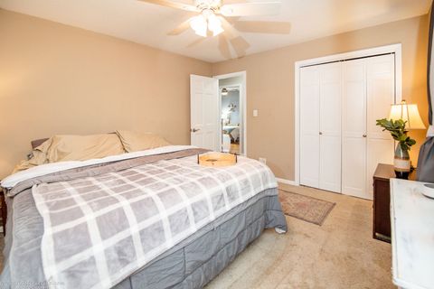 Tiny photo for 5 Inverness Drive, Bourbonnais, IL 60914 (MLS # 12499897)