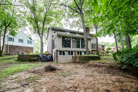 Tiny photo for 5 Inverness Drive, Bourbonnais, IL 60914 (MLS # 12499897)