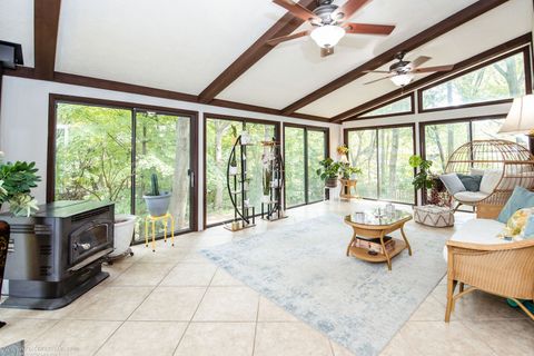 Tiny photo for 5 Inverness Drive, Bourbonnais, IL 60914 (MLS # 12499897)