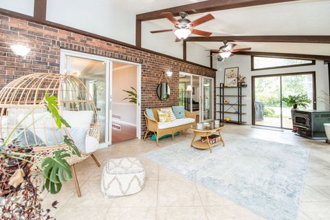 Tiny photo for 5 Inverness Drive, Bourbonnais, IL 60914 (MLS # 12499897)