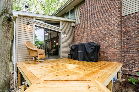 Tiny photo for 5 Inverness Drive, Bourbonnais, IL 60914 (MLS # 12499897)