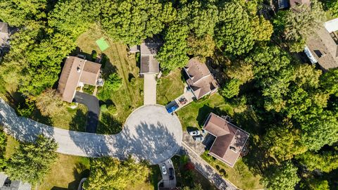 Tiny photo for 5 Inverness Drive, Bourbonnais, IL 60914 (MLS # 12499897)