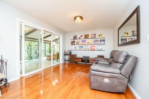 Tiny photo for 5 Inverness Drive, Bourbonnais, IL 60914 (MLS # 12499897)