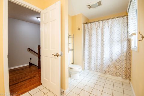 Tiny photo for 5 Inverness Drive, Bourbonnais, IL 60914 (MLS # 12499897)