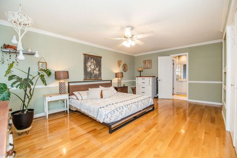 Tiny photo for 5 Inverness Drive, Bourbonnais, IL 60914 (MLS # 12499897)