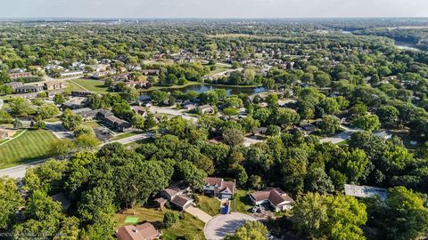 Tiny photo for 5 Inverness Drive, Bourbonnais, IL 60914 (MLS # 12499897)