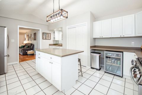 Tiny photo for 5 Inverness Drive, Bourbonnais, IL 60914 (MLS # 12499897)