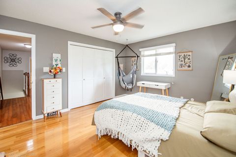 Tiny photo for 5 Inverness Drive, Bourbonnais, IL 60914 (MLS # 12499897)