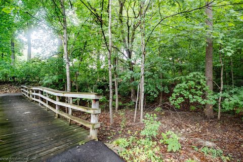 Tiny photo for 5 Inverness Drive, Bourbonnais, IL 60914 (MLS # 12499897)