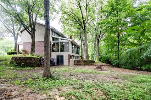 Tiny photo for 5 Inverness Drive, Bourbonnais, IL 60914 (MLS # 12499897)