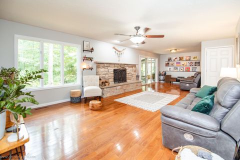 Tiny photo for 5 Inverness Drive, Bourbonnais, IL 60914 (MLS # 12499897)