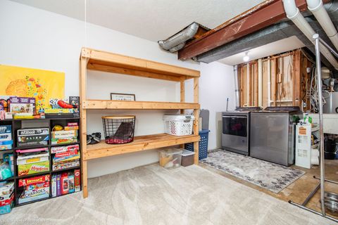 Tiny photo for 5 Inverness Drive, Bourbonnais, IL 60914 (MLS # 12499897)