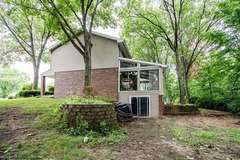 Tiny photo for 5 Inverness Drive, Bourbonnais, IL 60914 (MLS # 12499897)