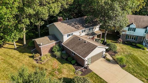 Tiny photo for 5 Inverness Drive, Bourbonnais, IL 60914 (MLS # 12499897)