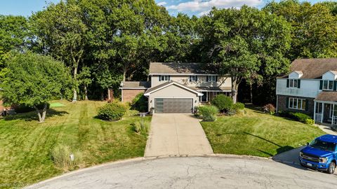 Tiny photo for 5 Inverness Drive, Bourbonnais, IL 60914 (MLS # 12499897)