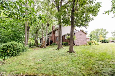 Tiny photo for 5 Inverness Drive, Bourbonnais, IL 60914 (MLS # 12499897)