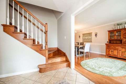 Tiny photo for 5 Inverness Drive, Bourbonnais, IL 60914 (MLS # 12499897)