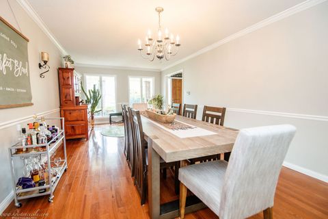 Tiny photo for 5 Inverness Drive, Bourbonnais, IL 60914 (MLS # 12499897)