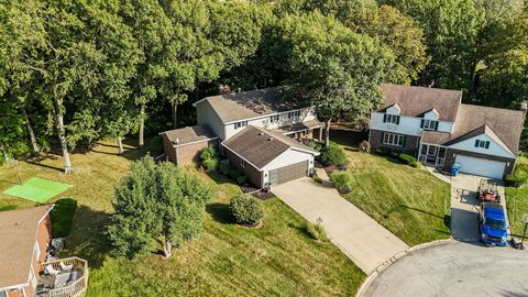 Tiny photo for 5 Inverness Drive, Bourbonnais, IL 60914 (MLS # 12499897)