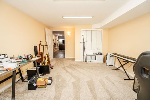 Tiny photo for 5 Inverness Drive, Bourbonnais, IL 60914 (MLS # 12499897)