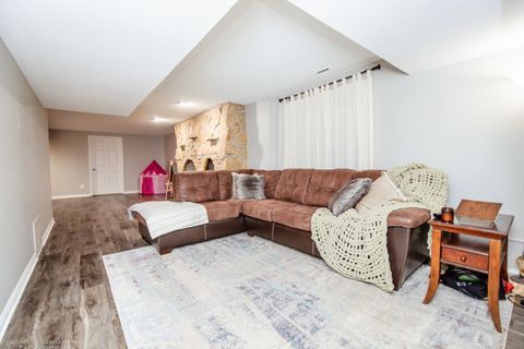 Tiny photo for 5 Inverness Drive, Bourbonnais, IL 60914 (MLS # 12499897)