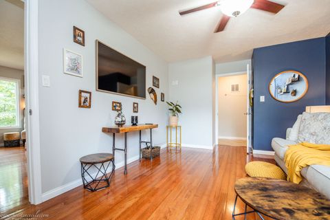 Tiny photo for 5 Inverness Drive, Bourbonnais, IL 60914 (MLS # 12499897)