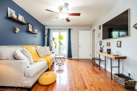 Tiny photo for 5 Inverness Drive, Bourbonnais, IL 60914 (MLS # 12499897)