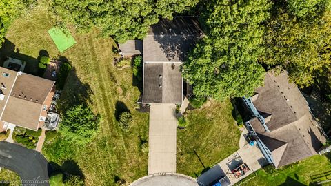 Tiny photo for 5 Inverness Drive, Bourbonnais, IL 60914 (MLS # 12499897)