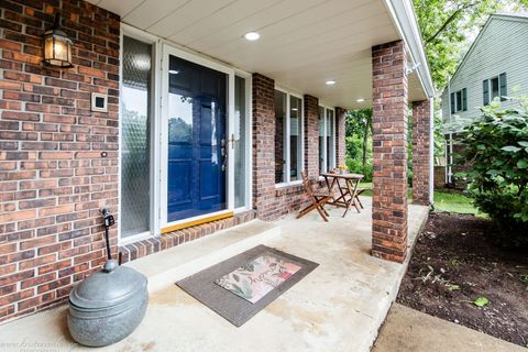 Tiny photo for 5 Inverness Drive, Bourbonnais, IL 60914 (MLS # 12499897)