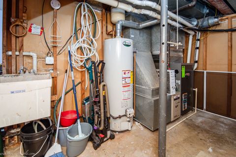 Tiny photo for 5 Inverness Drive, Bourbonnais, IL 60914 (MLS # 12499897)